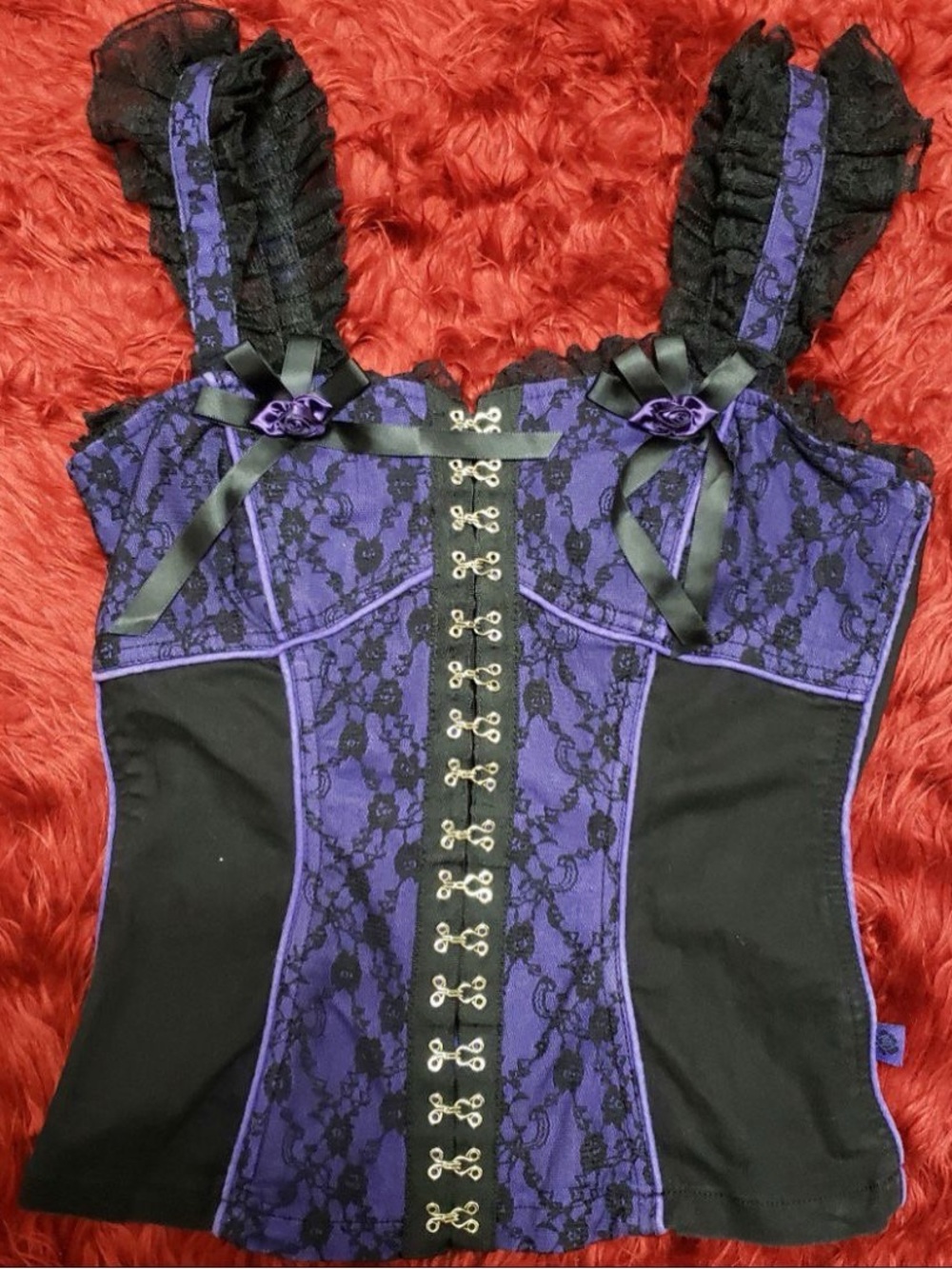 ISO! (NOT FOR SALE)💜 - Picture 4 of 4